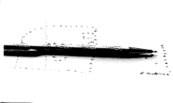 Figure 1- Raised-line drawing pen M/H 1.0
